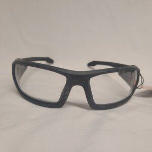 Ergodyne Skullerz ODIN Typhon Safety Glasses Clear Lens — NWT